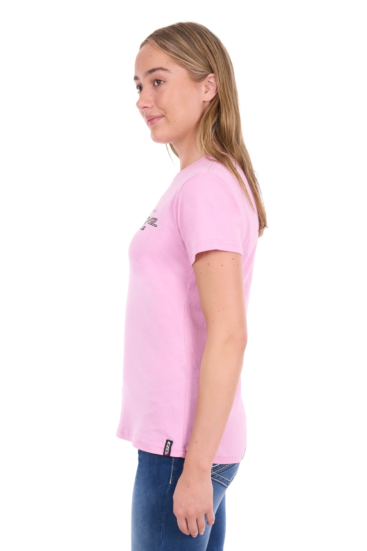 Bullzye Women’s Ida Ss Tee