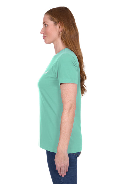 Thomas Cook Women's Kerri Ss Tee