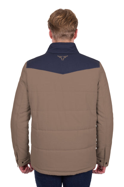 Pure Western Mens James Jacket