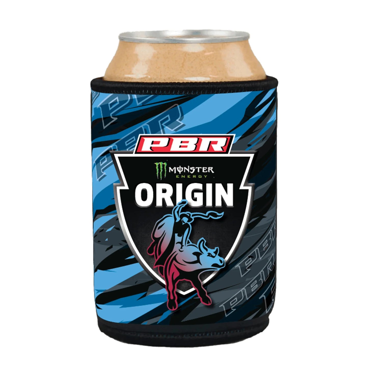 PBR NSW & QLD Origin Stubby Cooler