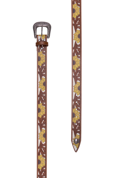 Pure Western Taliah Belt