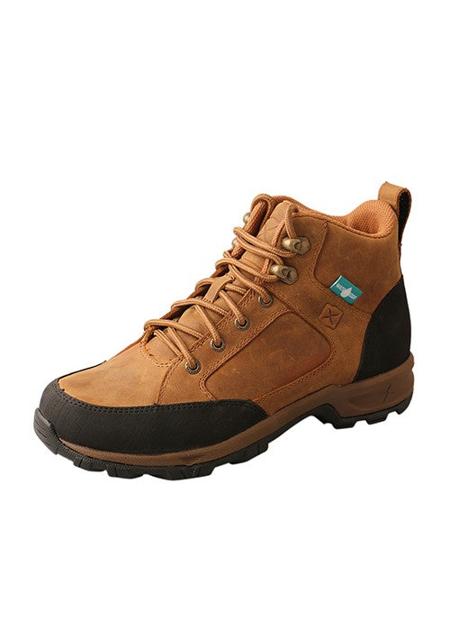 Twisted X Women's 6" Hiker Boot