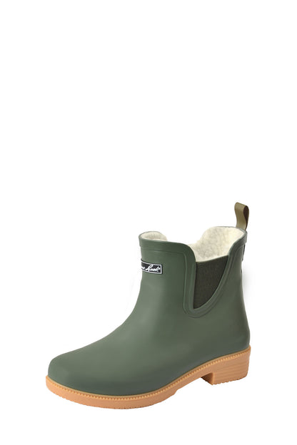 Thomas Cook Wynard Gum Boot