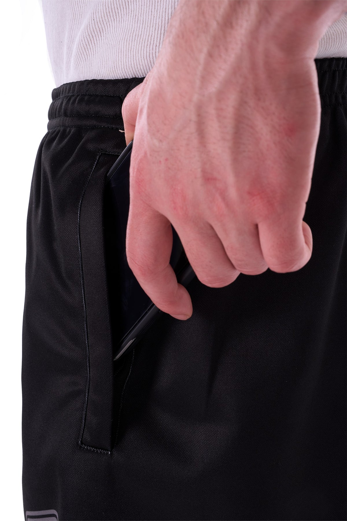Bullzye Men’s Urie Short