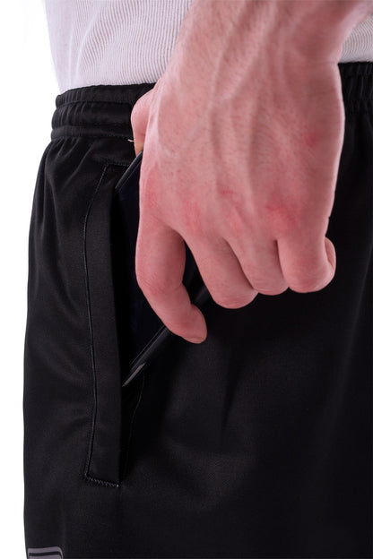 Bullzye Men’s Urie Short