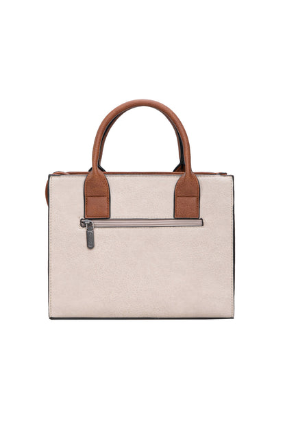 Wrangler Talia Aztec Crossbody Bag