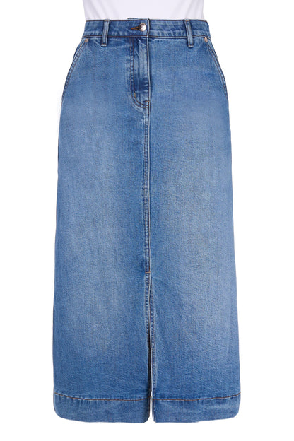 Thomas Cook Women's Nova Denim Skirt