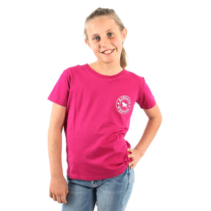 Ringers Western Kids Signature Bull Classic T-Shirt
