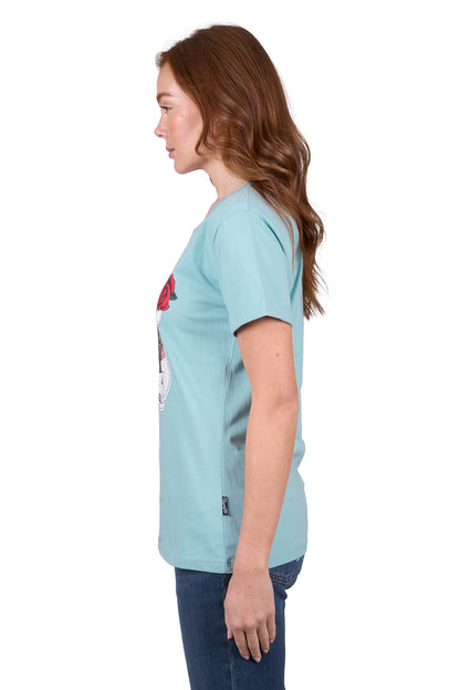 Wrangler Women's Athena Ss Tee