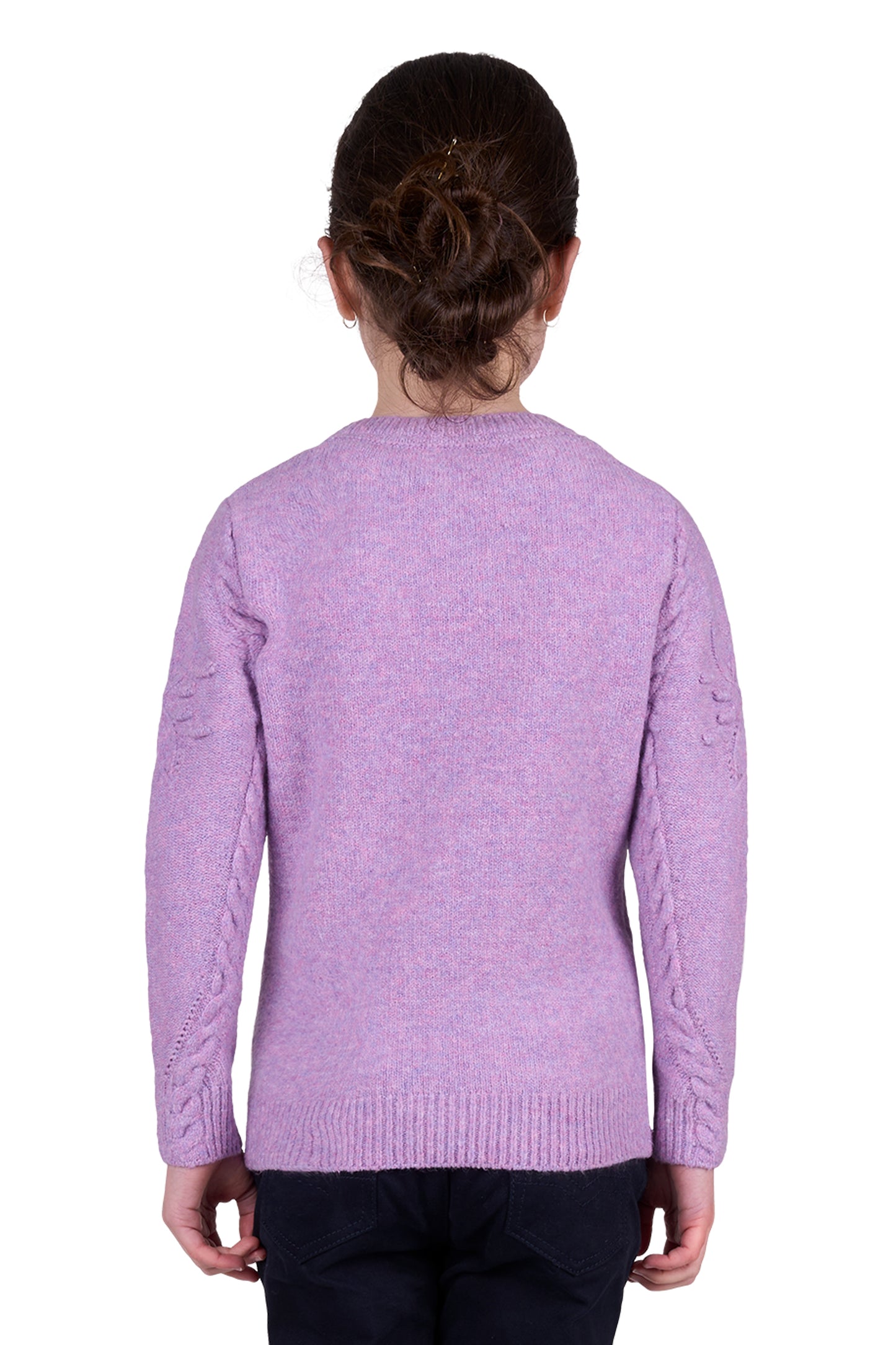Thomas Cook Girl's Lola Knit Jumper
