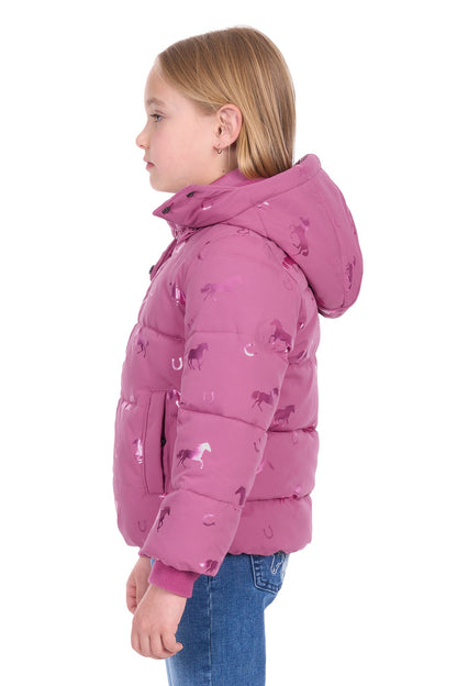 Thomas Cook Girls Bonnie Jacket