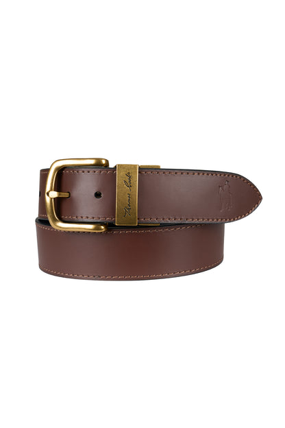 Thomas Cook Lincoln Reversible Belt