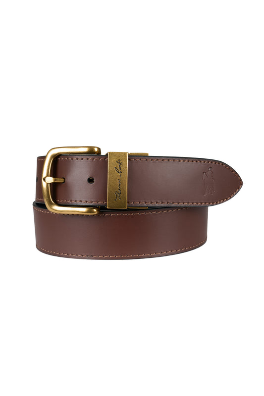 Thomas Cook Lincoln Reversible Belt