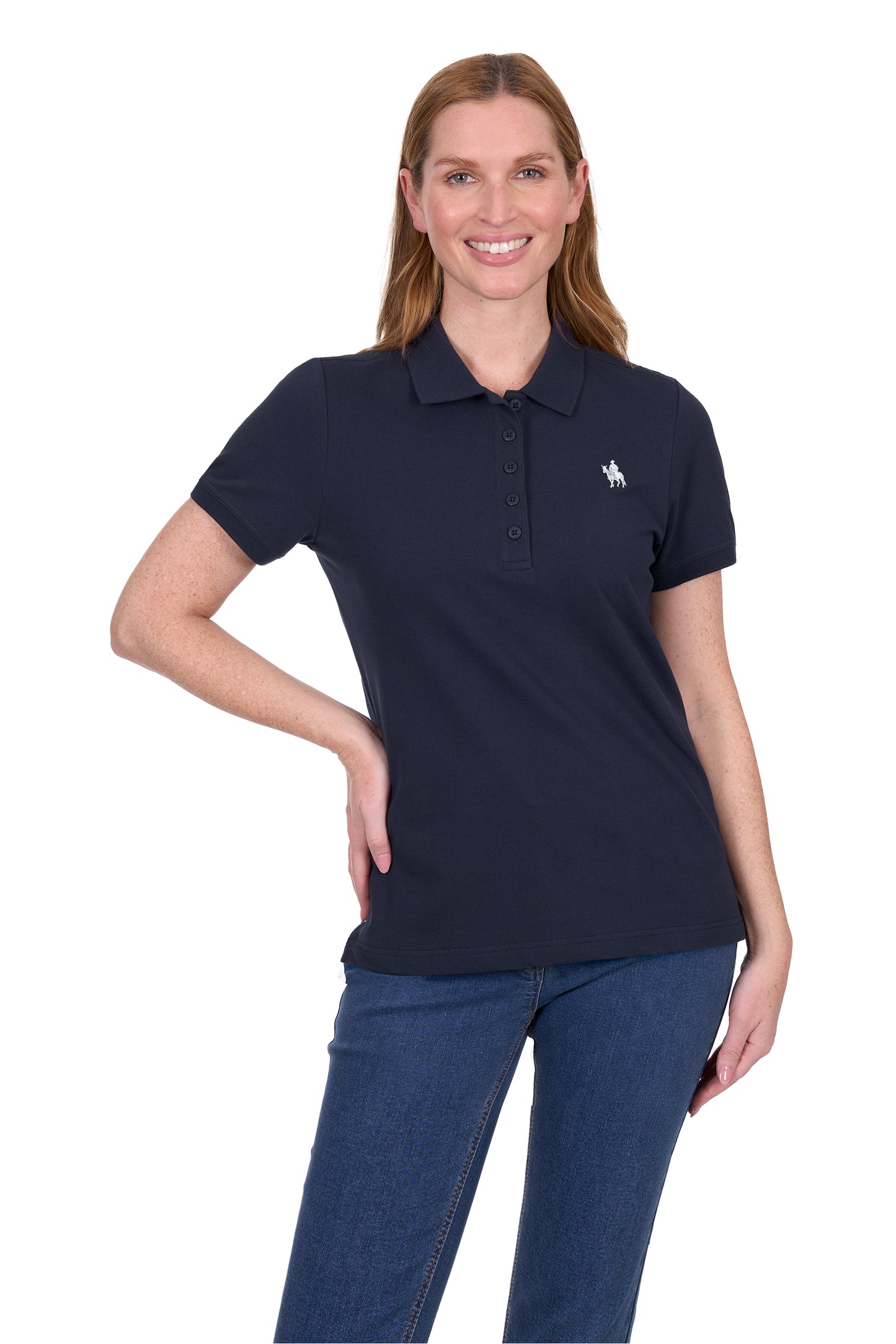 Thomas Cook Women's Kara Ss Polo