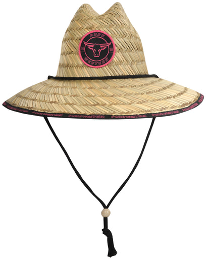 Pure Western Kids Rodeo Print Hat