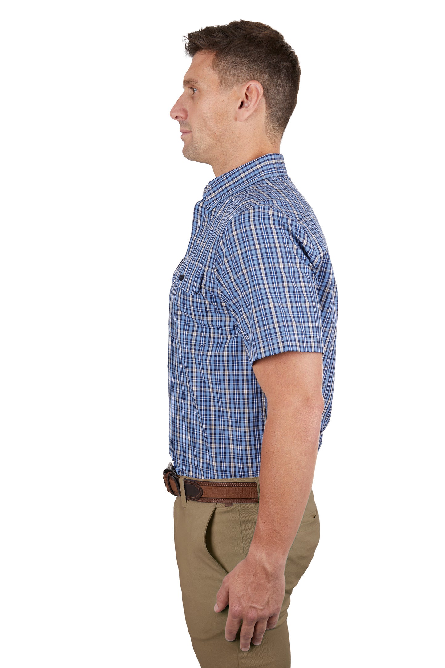 Thomas Cook Men's Gus 2pkt Ss Shirt