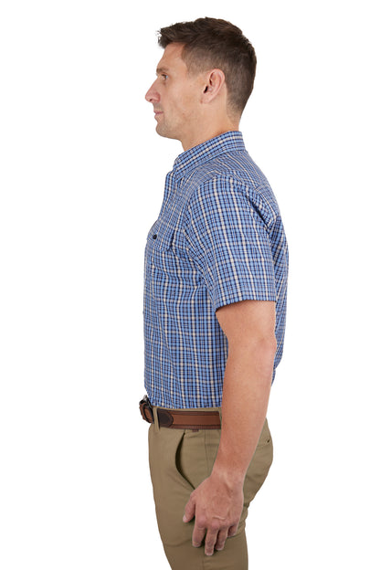 Thomas Cook Men's Gus 2pkt Ss Shirt