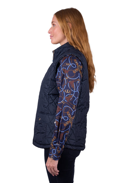 Thomas Cook Women's Millie Reversible Vest