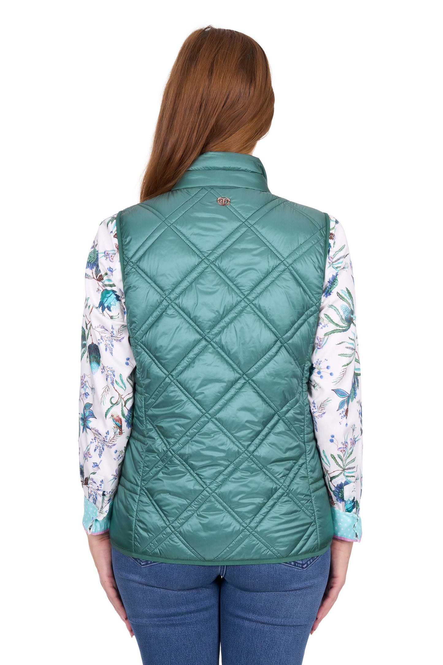 Thomas Cook Women's Kerry Vest