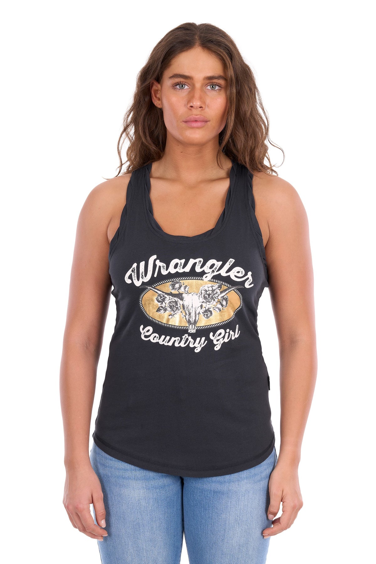Wrangler Women’s Jasmine Tank