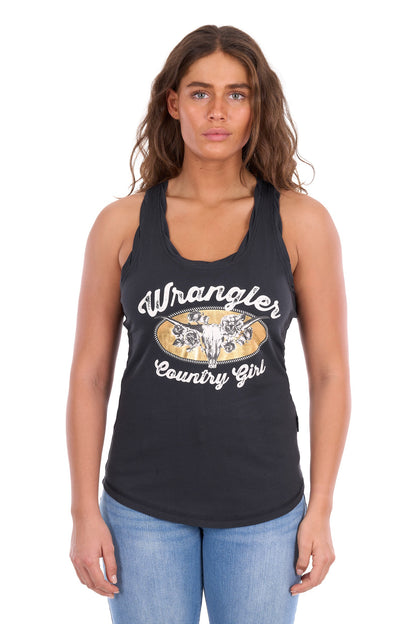 Wrangler Women’s Jasmine Tank