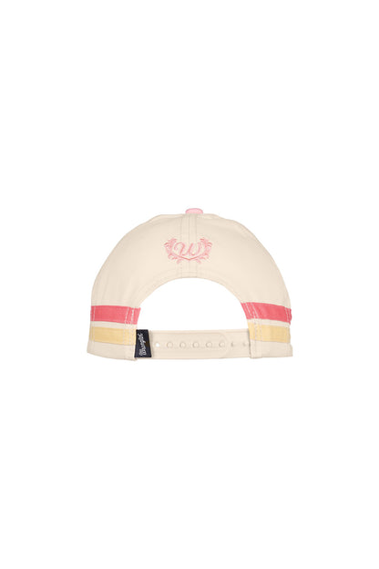 Wrangler Kid’s Imogen Full Back Cap