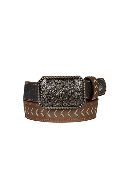 Pure Western Kid's Terrence Belt