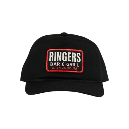 Ringers Western Blackwater Cap
