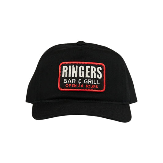 Ringers Western Blackwater Cap