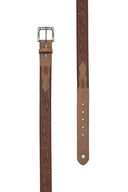 Wrangler Deacon Belt