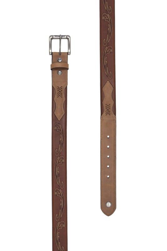 Wrangler Deacon Belt