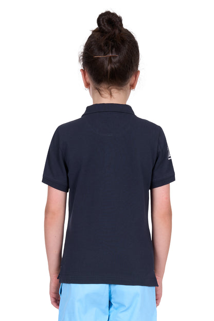 Thomas Cook Girls Kara Ss Polo