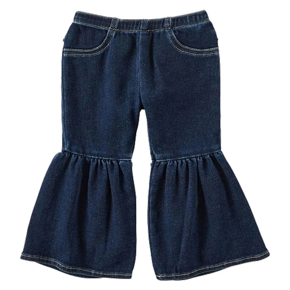 Wrangler Baby Girls Flare Jean