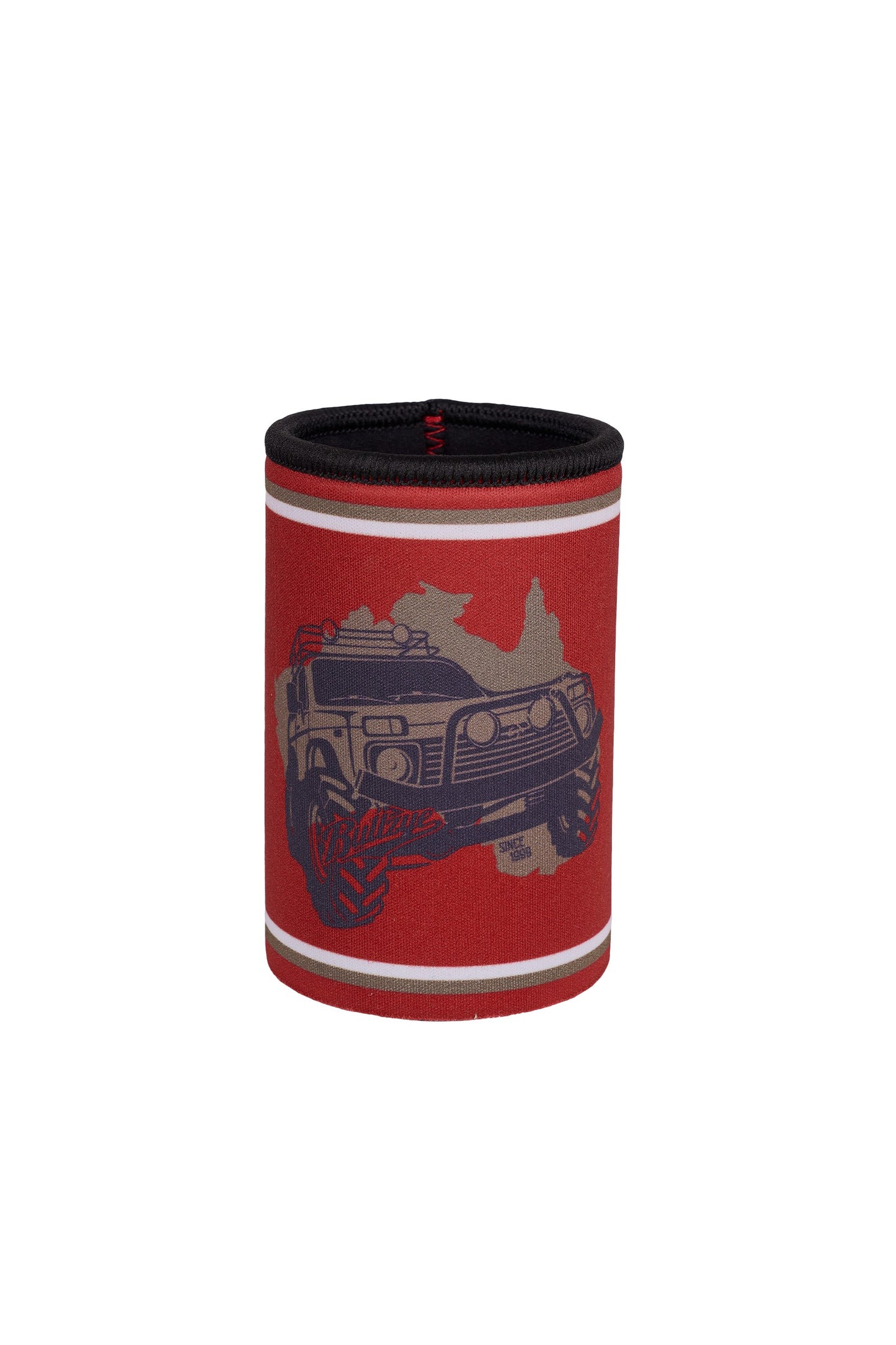 Bullzye Tour Stubby Holder
