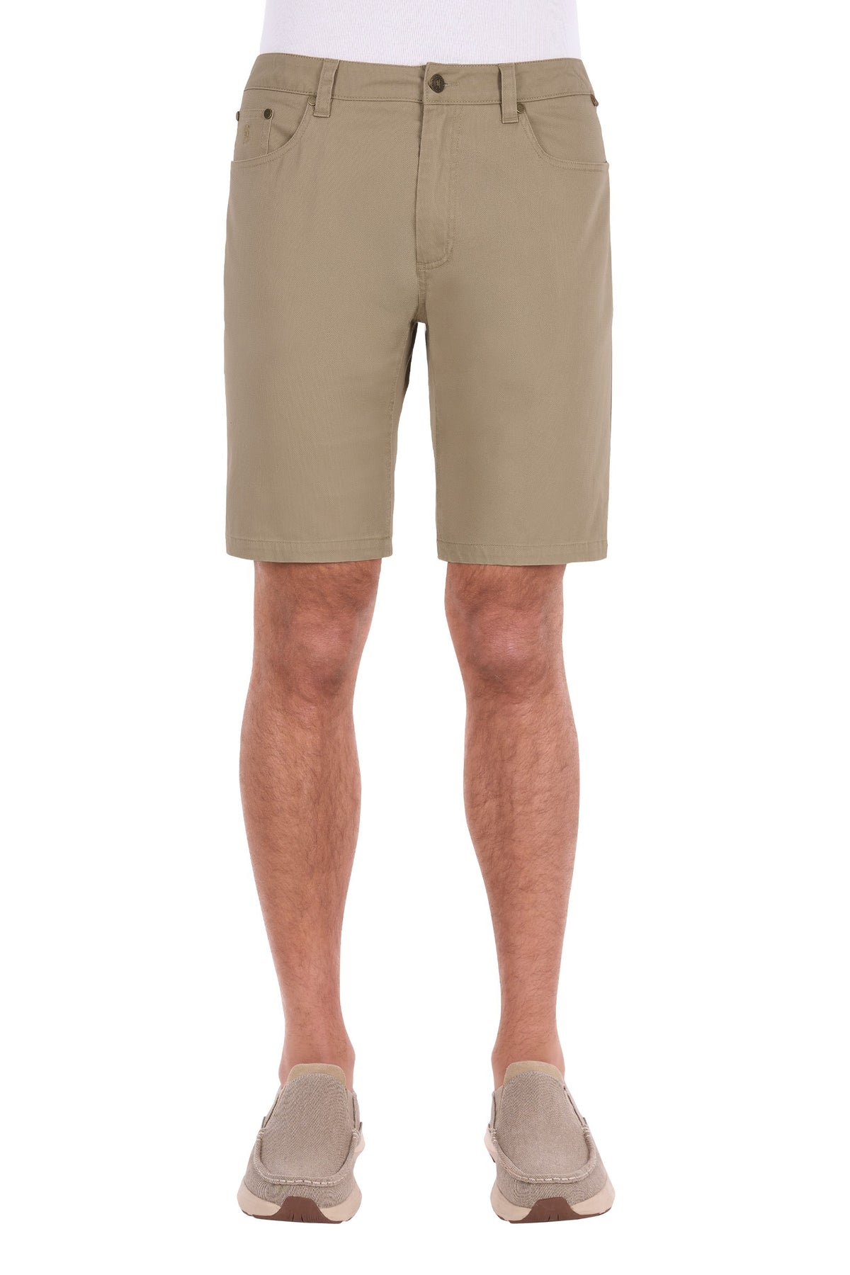 Thomas Cook Men’s Adam 5-Pocket Short