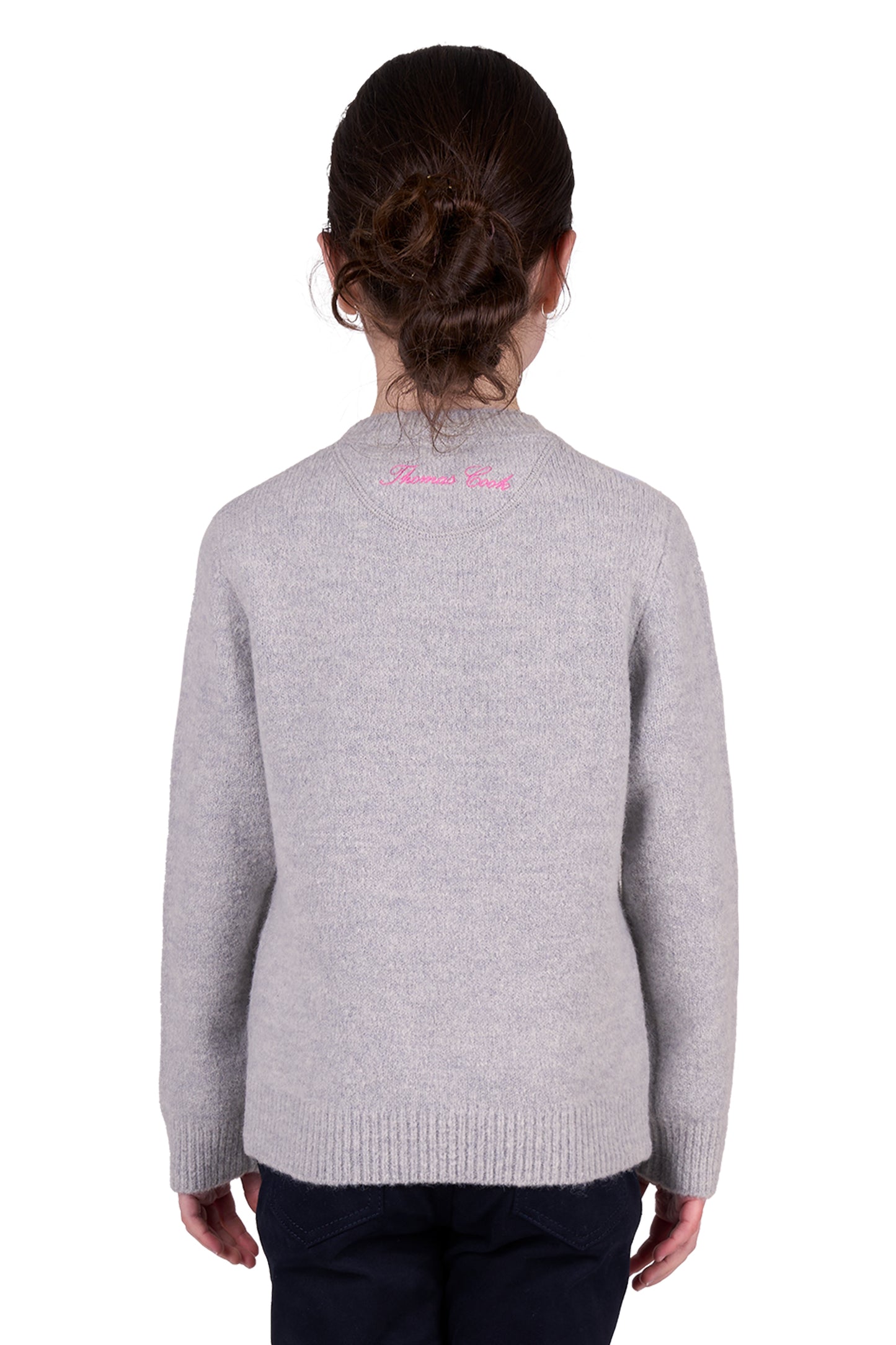 Thomas Cook Girls Ava Jumper