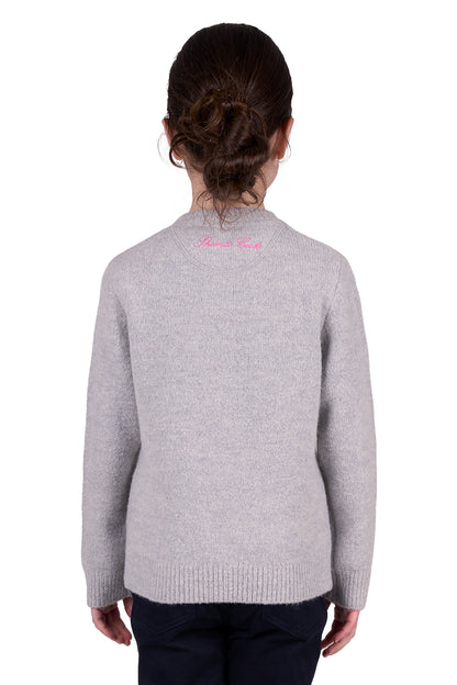 Thomas Cook Girls Ava Jumper