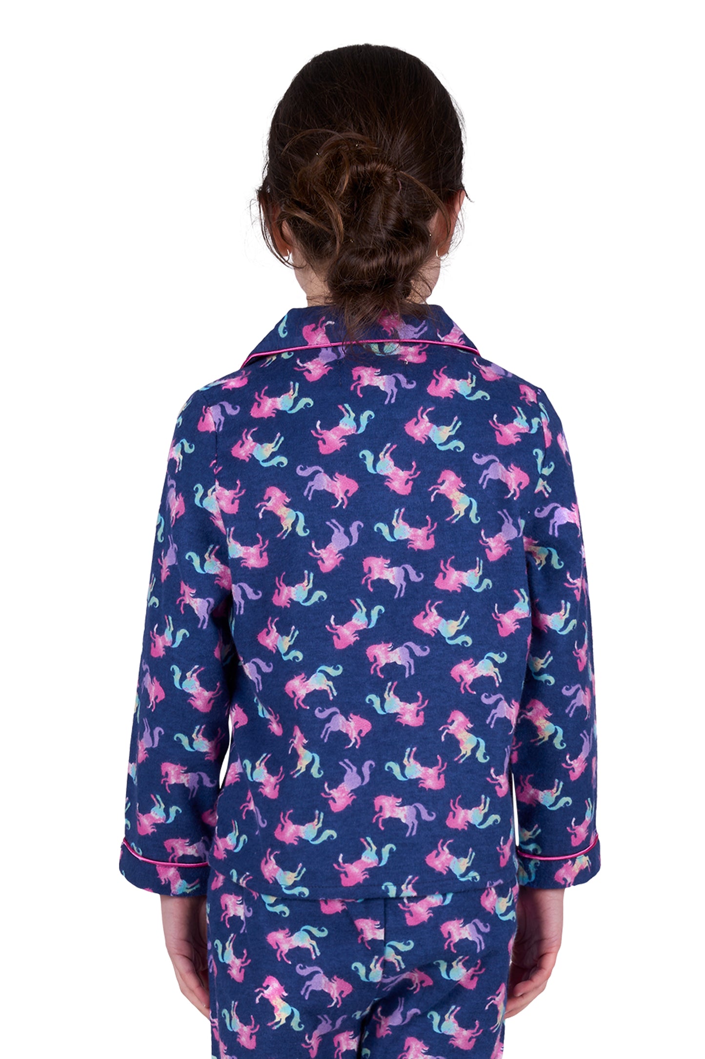 Thomas Cook Girls Blair Pyjamas