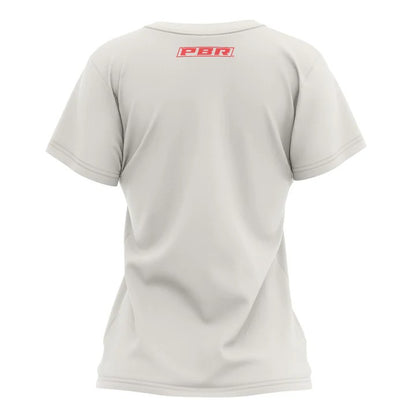 PBR Women's The Jode Tee