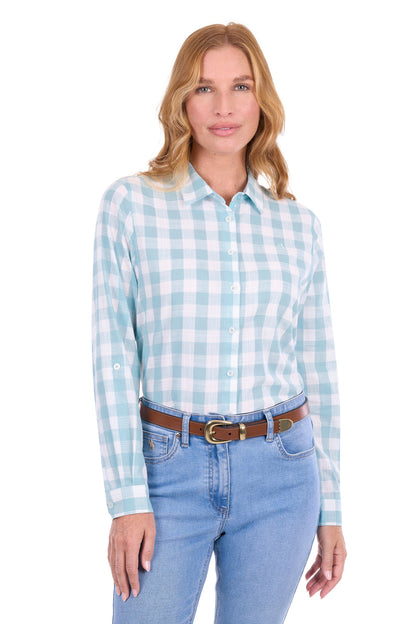 Thomas Cook Women’s Eliza Tab L/S Shirt