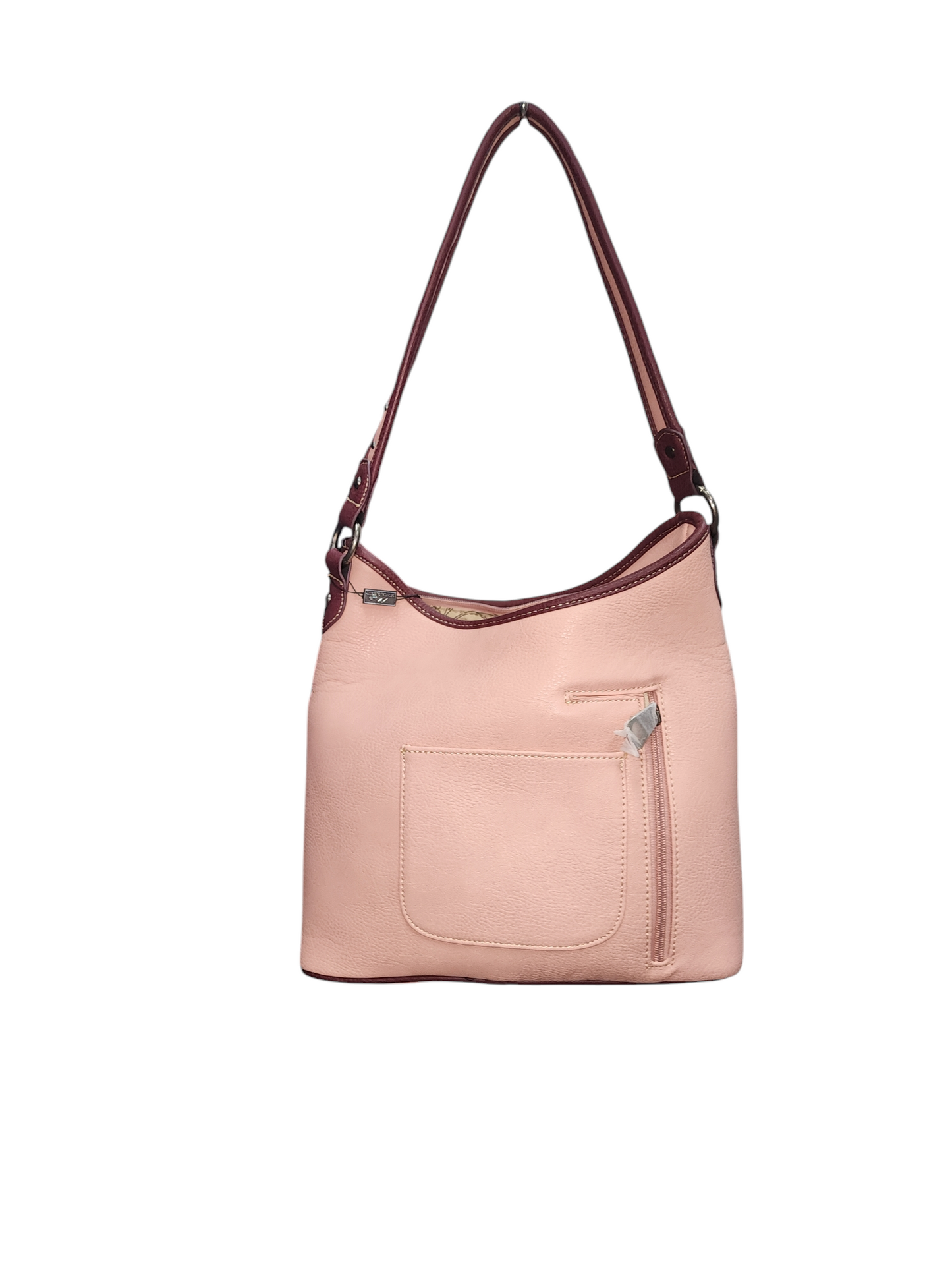 Montana West Indian Head Shoulder Bag