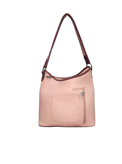 Montana West Indian Head Shoulder Bag