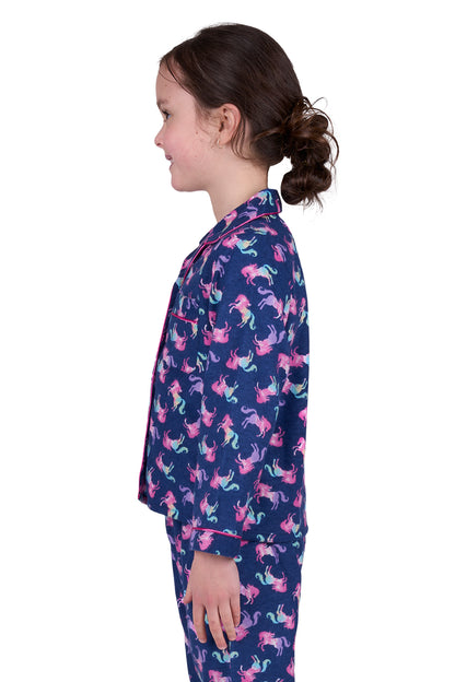 Thomas Cook Girls Blair Pyjamas