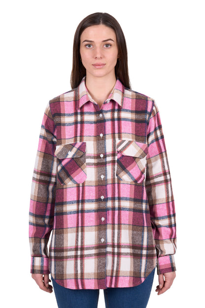Hard Slog Women's Ori Thermal L/S Shirt