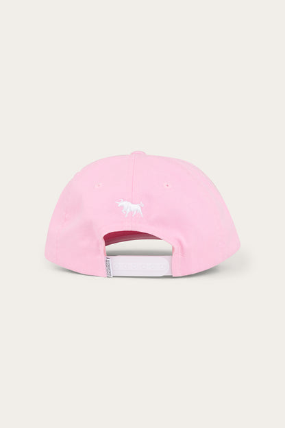 Ringers Western Kid's Lucky Baseball Cap