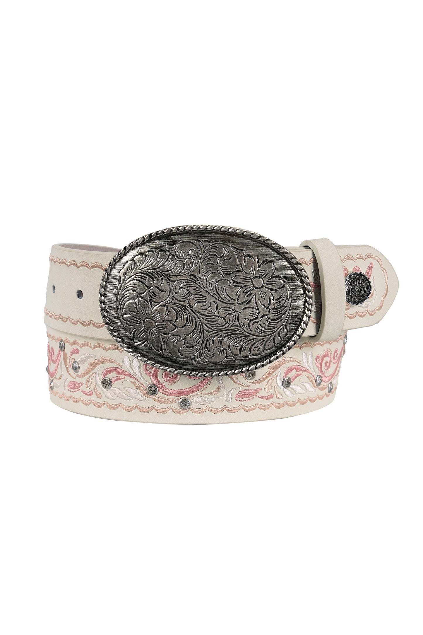 Pure Western Soleil Belt