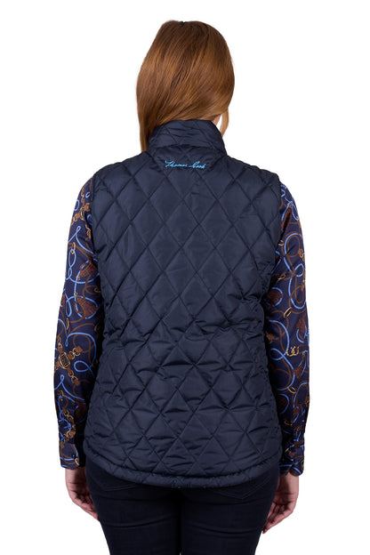 Thomas Cook Women's Millie Reversible Vest