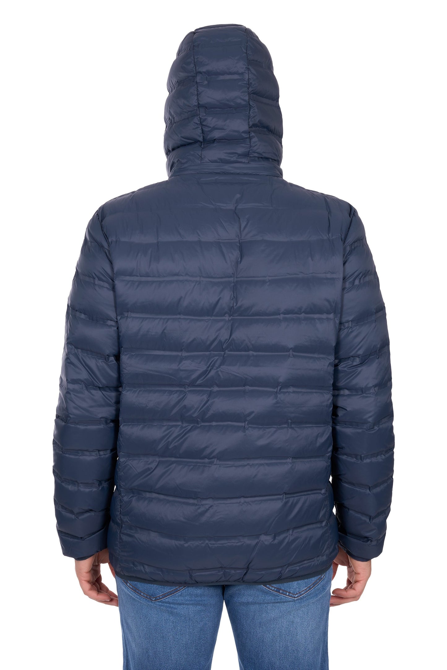 Thomas Cook Mens Oberon Jacket