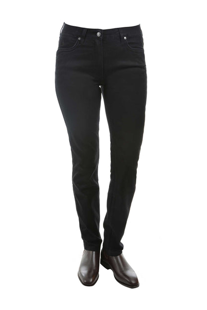 Thomas Cook Women's Lynda Slim Leg Jean