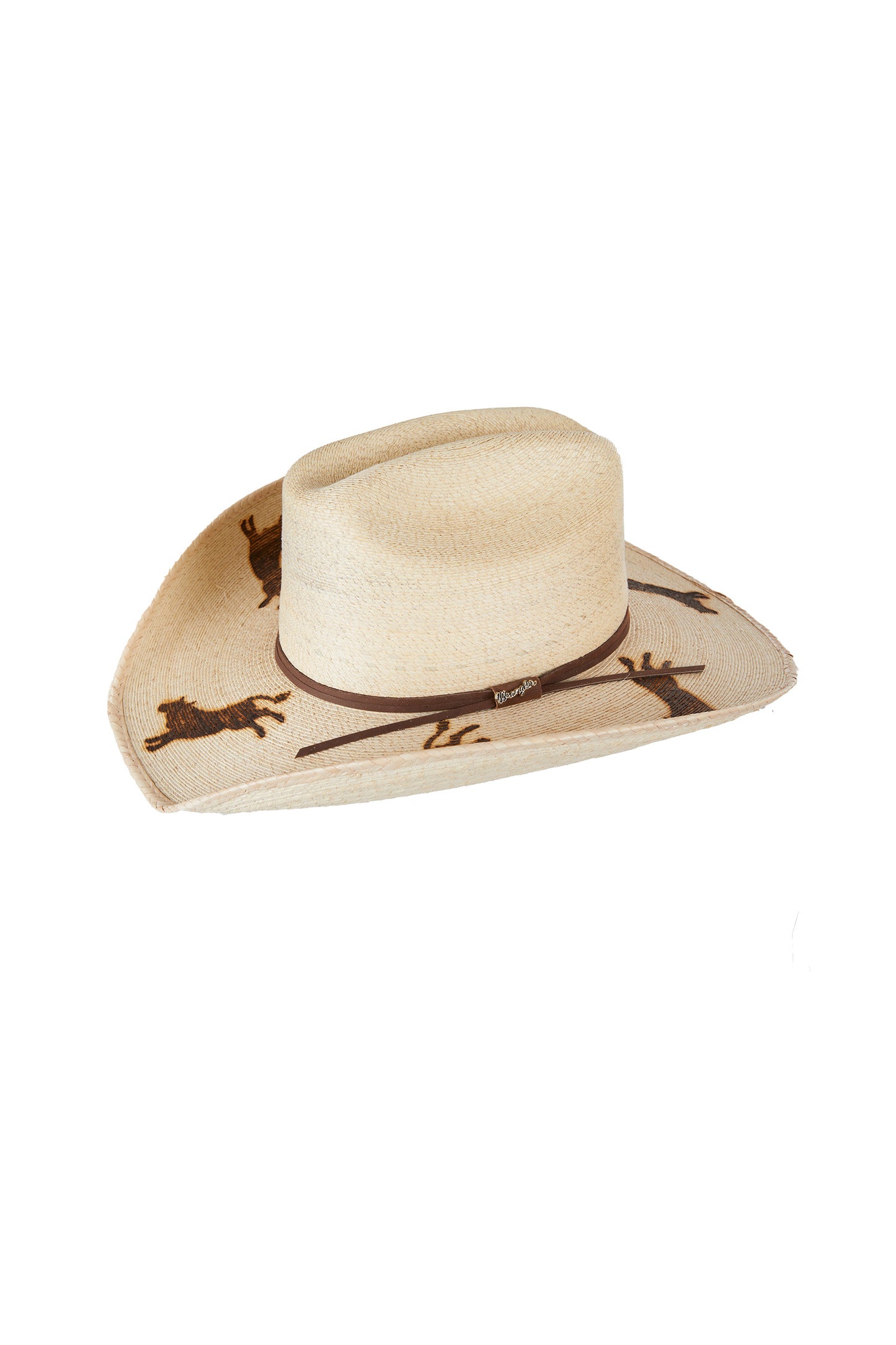 Wrangler Kid's Sanchez Hat